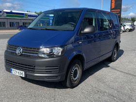 Volkswagen Transporter, Autot, Lappeenranta, Tori.fi