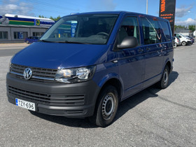 Volkswagen Transporter, Autot, Lappeenranta, Tori.fi Volkswagen Transporter, Autot, Lappeenranta, Tori.fi