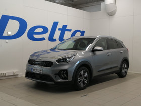 Kia Niro, Autot, Jyväskylä, Tori.fi Kia Niro, Autot, Jyväskylä, Tori.fi