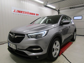 Opel Grandland X, Autot, Savonlinna, Tori.fi Opel Grandland X, Autot, Savonlinna, Tori.fi
