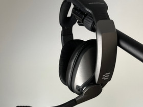 Sennheiser GSP 370, Audio ja musiikkilaitteet, Viihde-elektroniikka, Tampere, Tori.fi Sennheiser GSP 370, Audio ja musiikkilaitteet, Viihde-elektroniikka, Tampere, Tori.fi
