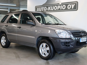 Kia Sportage, Autot, Kuopio, Tori.fi Kia Sportage, Autot, Kuopio, Tori.fi