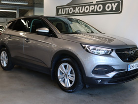 Opel Grandland X, Autot, Kuopio, Tori.fi Opel Grandland X, Autot, Kuopio, Tori.fi