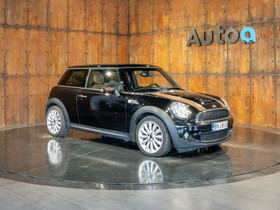 Mini Cooper S, Autot, Joensuu, Tori.fi Mini Cooper S, Autot, Joensuu, Tori.fi