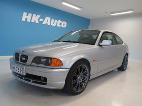 BMW 323Ci, Autot, Kokkola, Tori.fi BMW 323Ci, Autot, Kokkola, Tori.fi