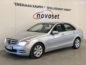 Mercedes-Benz C, Autot, Lempäälä, Tori.fi Mercedes-Benz C, Autot, Lempäälä, Tori.fi