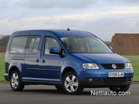 Volkswagen Caddy Maxi, Autot, Kempele, Tori.fi Volkswagen Caddy Maxi, Autot, Kempele, Tori.fi