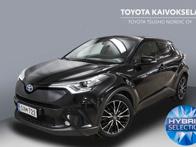 Toyota C-HR, Autot, Vantaa, Tori.fi Toyota C-HR, Autot, Vantaa, Tori.fi
