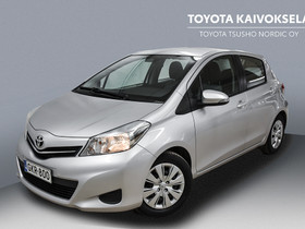 Toyota Yaris, Autot, Vantaa, Tori.fi Toyota Yaris, Autot, Vantaa, Tori.fi