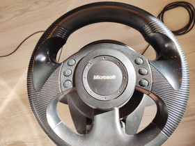 Ratti ja polkimet, Pelikonsolit ja pelaaminen, Viihde-elektroniikka, Kajaani, Tori.fi Ratti ja polkimet, Pelikonsolit ja pelaaminen, Viihde-elektroniikka, Kajaani, Tori.fi