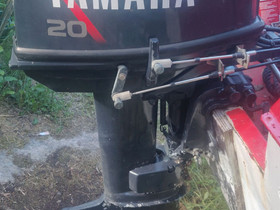 Yamaha CM20 SÄHKÖSTARTILLA, Perämoottorit, Venetarvikkeet ja veneily, Turku, Tori.fi Yamaha CM20 SÄHKÖSTARTILLA, Perämoottorit, Venetarvikkeet ja veneily, Turku, Tori.fi
