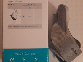 Nivelrikkotuki, Terveyslaitteet ja hygieniatarvikkeet, Terveys ja hyvinvointi, Kristiinankaupunki, Tori.fi Nivelrikkotuki, Terveyslaitteet ja hygieniatarvikkeet, Terveys ja hyvinvointi, Kristiinankaupunki, Tori.fi