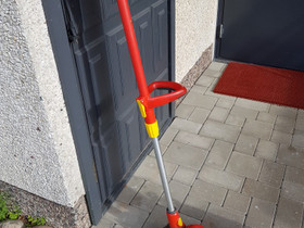 Wolf garten Siimaleikkuri trimmeri, Leikkurit ja koneet, Piha ja puutarha, Kokkola, Tori.fi Wolf garten Siimaleikkuri trimmeri, Leikkurit ja koneet, Piha ja puutarha, Kokkola, Tori.fi