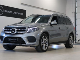 Mercedes-Benz GLS, Autot, Jyväskylä, Tori.fi Mercedes-Benz GLS, Autot, Jyväskylä, Tori.fi