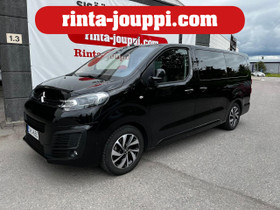 Citroen Spacetourer, Autot, Laihia, Tori.fi Citroen Spacetourer, Autot, Laihia, Tori.fi