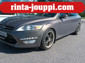 Ford Mondeo, Autot, Laihia, Tori.fi Ford Mondeo, Autot, Laihia, Tori.fi