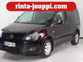Volkswagen Caddy, Autot, Mikkeli, Tori.fi Volkswagen Caddy, Autot, Mikkeli, Tori.fi