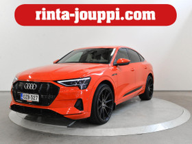 Audi E-tron, Autot, Espoo, Tori.fi Audi E-tron, Autot, Espoo, Tori.fi