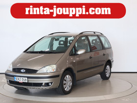 Ford Galaxy, Autot, Rovaniemi, Tori.fi Ford Galaxy, Autot, Rovaniemi, Tori.fi