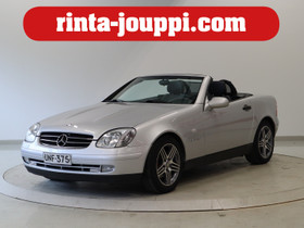 Mercedes-Benz SLK, Autot, Espoo, Tori.fi Mercedes-Benz SLK, Autot, Espoo, Tori.fi