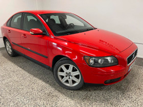 Volvo S40, Autot, Jyväskylä, Tori.fi Volvo S40, Autot, Jyväskylä, Tori.fi