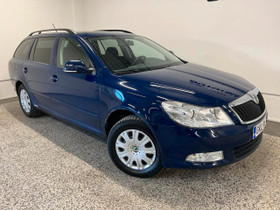 Skoda Octavia, Autot, Jyväskylä, Tori.fi Skoda Octavia, Autot, Jyväskylä, Tori.fi