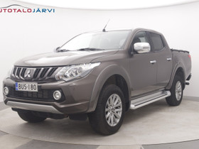 Mitsubishi L200, Autot, Porvoo, Tori.fi Mitsubishi L200, Autot, Porvoo, Tori.fi