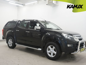 Isuzu D-Max, Autot, Joensuu, Tori.fi Isuzu D-Max, Autot, Joensuu, Tori.fi