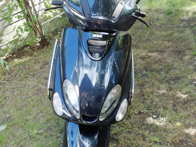 Mbk 125, Skootterit, Moto, Mikkeli, Tori.fi Mbk 125, Skootterit, Moto, Mikkeli, Tori.fi