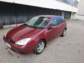 Ford Focus, Autot, Kajaani, Tori.fi Ford Focus, Autot, Kajaani, Tori.fi