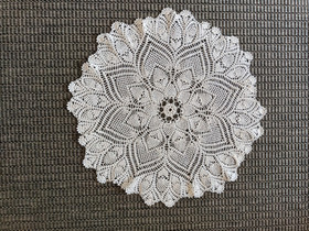 Pitsiliina 54 cm, Käsityöt, Forssa, Tori.fi Pitsiliina 54 cm, Käsityöt, Forssa, Tori.fi