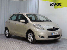 Toyota Yaris, Autot, Kouvola, Tori.fi Toyota Yaris, Autot, Kouvola, Tori.fi