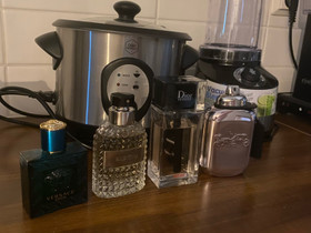 Miesten hajuvesiä, Kauneudenhoito ja kosmetiikka, Terveys ja hyvinvointi, Vaasa, Tori.fi Miesten hajuvesiä, Kauneudenhoito ja kosmetiikka, Terveys ja hyvinvointi, Vaasa, Tori.fi