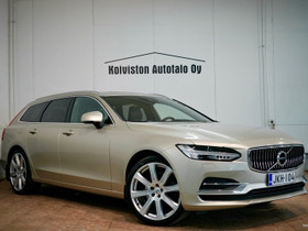 Volvo V90, Autot, Hattula, Tori.fi Volvo V90, Autot, Hattula, Tori.fi