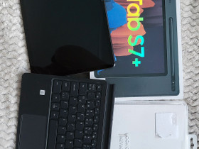 Samsung tab S7+ 128gb wifi, Muu viihde-elektroniikka, Viihde-elektroniikka, Turku, Tori.fi Samsung tab S7+ 128gb wifi, Muu viihde-elektroniikka, Viihde-elektroniikka, Turku, Tori.fi