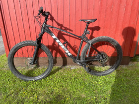 Trek Roscoe 8 XXL, Maastopyörät, Polkupyörät ja pyöräily, Kemi, Tori.fi Trek Roscoe 8 XXL, Maastopyörät, Polkupyörät ja pyöräily, Kemi, Tori.fi