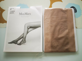 Maxmara sukat, Vaatteet ja kengät, Kokkola, Tori.fi Maxmara sukat, Vaatteet ja kengät, Kokkola, Tori.fi