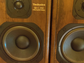 Technics kaiuttimet, Audio ja musiikkilaitteet, Viihde-elektroniikka, Tampere, Tori.fi Technics kaiuttimet, Audio ja musiikkilaitteet, Viihde-elektroniikka, Tampere, Tori.fi