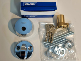 Abloy CY001 ulko-oven lukko, Ikkunat, ovet ja lattiat, Rakennustarvikkeet ja työkalut, Lahti, Tori.fi Abloy CY001 ulko-oven lukko, Ikkunat, ovet ja lattiat, Rakennustarvikkeet ja työkalut, Lahti, Tori.fi