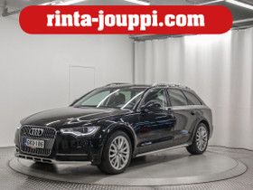 Audi A6 Allroad Quattro, Autot, Vantaa, Tori.fi Audi A6 Allroad Quattro, Autot, Vantaa, Tori.fi