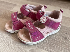 Superfit sandaalit, Lastenvaatteet ja kengät, Hamina, Tori.fi