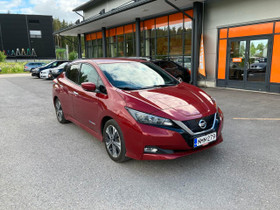 Nissan Leaf, Autot, Vihti, Tori.fi