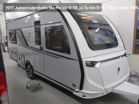 Knaus Sydwind 650 PEB 60 Years, Asuntovaunut, Matkailuautot ja asuntovaunut, Keminmaa, Tori.fi Knaus Sydwind 650 PEB 60 Years, Asuntovaunut, Matkailuautot ja asuntovaunut, Keminmaa, Tori.fi