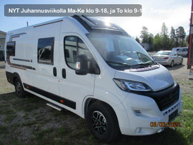 Weinsberg CaraBus 600MQ Edition Scandic, Matkailuautot, Matkailuautot ja asuntovaunut, Keminmaa, Tori.fi Weinsberg CaraBus 600MQ Edition Scandic, Matkailuautot, Matkailuautot ja asuntovaunut, Keminmaa, Tori.fi
