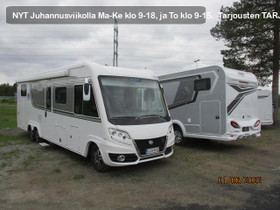 Knaus Sun I 900LX, Matkailuautot, Matkailuautot ja asuntovaunut, Keminmaa, Tori.fi Knaus Sun I 900LX, Matkailuautot, Matkailuautot ja asuntovaunut, Keminmaa, Tori.fi