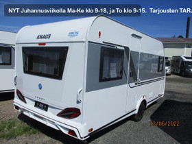 Knaus Sport 450 FU, Asuntovaunut, Matkailuautot ja asuntovaunut, Keminmaa, Tori.fi Knaus Sport 450 FU, Asuntovaunut, Matkailuautot ja asuntovaunut, Keminmaa, Tori.fi