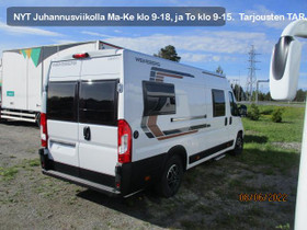 Weinsberg CaraBus 630ME Edition Scandic, Matkailuautot, Matkailuautot ja asuntovaunut, Keminmaa, Tori.fi Weinsberg CaraBus 630ME Edition Scandic, Matkailuautot, Matkailuautot ja asuntovaunut, Keminmaa, Tori.fi