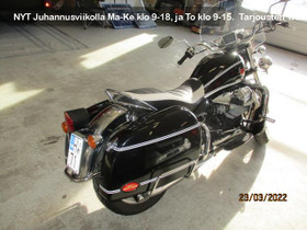 Moto Guzzi California Vintage, Moottoripyörät, Moto, Keminmaa, Tori.fi Moto Guzzi California Vintage, Moottoripyörät, Moto, Keminmaa, Tori.fi