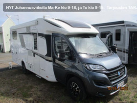 Knaus SUN Ti 700MEG Platinum Selection, Matkailuautot, Matkailuautot ja asuntovaunut, Keminmaa, Tori.fi Knaus SUN Ti 700MEG Platinum Selection, Matkailuautot, Matkailuautot ja asuntovaunut, Keminmaa, Tori.fi