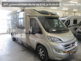 Bürstner Nexxo T-728, Matkailuautot, Matkailuautot ja asuntovaunut, Keminmaa, Tori.fi Bürstner Nexxo T-728, Matkailuautot, Matkailuautot ja asuntovaunut, Keminmaa, Tori.fi
